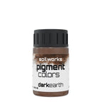Scale 75 Soilworks Pigments Dark Earth 35ml (3)