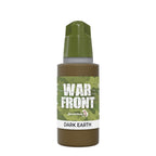 Scale 75 Warfront Dark Earth 17ml (3)