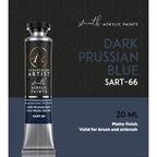 Scale 75 Scalecolor Artist Dark Prussian Blue 20ml (3)