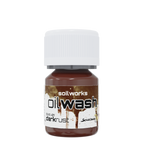 Scale 75 Soilworks Washes Dark Rust 30ml (2)