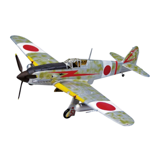 Aoshima 6598 1/72 KI-61-I Type 3 Fighter Hien Model 1 Tei - Hobby City NZ