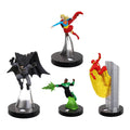Wizkids WZK84134 DC HeroClix Starter Set 2026