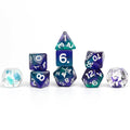 Sirius Daggerheart Dice Set Fate of the Mortal Realms - SDZ4000-01