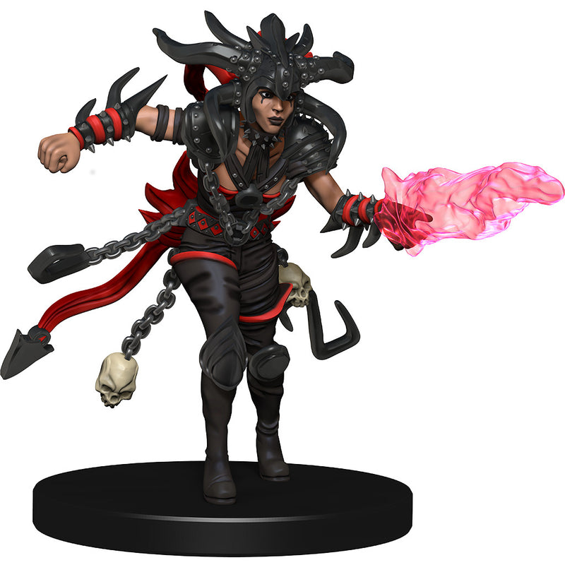 WizKids 73116 D&D Icons of the Realms: Guildmasters Guide to Ravnica Companion Starter Two (9003784339693)