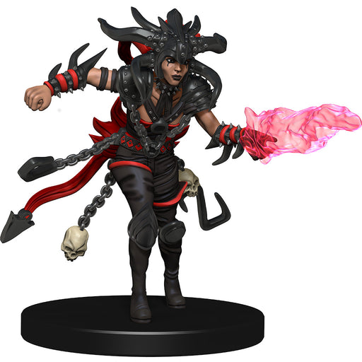 WizKids 73116 D&D Icons of the Realms: Guildmasters Guide to Ravnica Companion Starter Two (9003784339693)