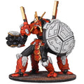 Mantic Games MGDZMN103 Deadzone Matsudan Daidarabotchi Booster (8847291941101)