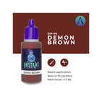 Scale 75 Instant Colors Demon Brown 17ml (3)