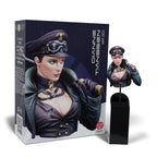 Scale 75 Figures Fallen Frontiers Dianne Tianseen 75mm (4)