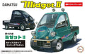 Fujimi 1/24 Daihatsu Midget(repl03909