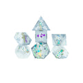 Sirius Dice Set Sharp Dagger - SDZ0014-03