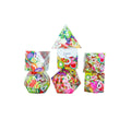 Sirius Dice Set Sharp Fruit - SDZ0014-02