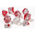 Sirius Dice Set Hearts - SDZ0005-01