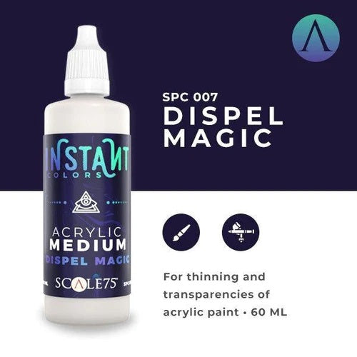 Scale 75 Accessories Acrylic Medium (2)