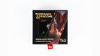 MDG Fanroll D&D 50th Anniversary Inspired Set (2)