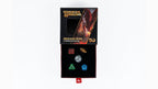 MDG Fanroll D&D 50th Anniversary Inspired Set