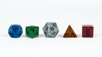 MDG Fanroll D&D 50th Anniversary Inspired Set (3)