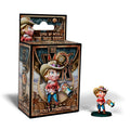 Scale 75 Figures The Smog Riders Dolly 35mm