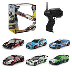 Helios Ready to Run 2.4GHz RC Drift Car 1/24 Scale