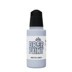 Scale 75 SDP-89 Drop and Paints Arctic Grey 17ml (9210267697389)