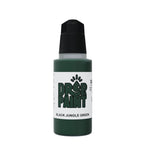 Scale 75 SDP-74 Drop and Paints Black Jungle Green 17ml (9210267173101)