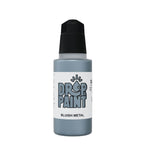 Scale 75 SDP-110 Drop and Paints Bluish Metal  17ml (9210268483821)