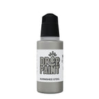Scale 75 SDP-106 Drop and Paints Burnished Steel 17ml (9210268319981)