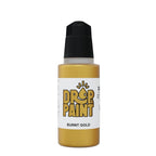 Scale 75 SDP-115 Drop and Paints Burnt Gold 17ml (9210268713197)