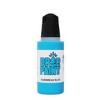Scale 75 SDP-30 Drop and Paints Caribbean Blue  17ml (9210265600237)