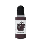 Scale 75 SDP-81 Drop and Paints Dark Brown 17ml (9210267435245)