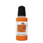 Scale 75 SDP-61 Drop and Paints Diabolic Orange 17ml (9210266747117)