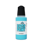 Scale 75 SDP-27 Drop and Paints Fiji Blue 17ml (9210265501933)