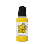 Scale 75 SDP-45 Drop and Paints Golden Yellow 17ml (9210266157293)