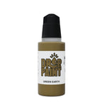 Scale 75 SDP-88 Drop and Paints Green Earth  17ml (9210267664621)