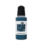Scale 75 SDP-25 Drop and Paints Greenish Blue 17ml (9210265436397)