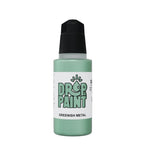 Scale 75 SDP-111 Drop and Paints Greenish Metal 17ml (9210268549357)