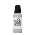 Scale 75 SDP-95 Drop and Paints Grey Fox 17ml (9210267893997)