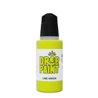 Scale 75 SDP-65 Drop and Paints Lime Green 17ml (9210266878189)