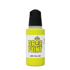 Scale 75 SDP-46 Drop and Paints Lime Yellow 17ml (9210266222829)