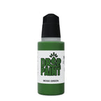 Scale 75 SDP-72 Drop and Paints Moss Green 17ml (9210267107565)