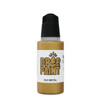 Scale 75 SDP-121 Drop and Paints Old Metal  17ml (9210268909805)