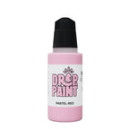 Scale 75 SDP-104 Drop and Paints Pastel Red 17ml (9210268254445)