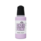 Scale 75 SDP-103 Drop and Paints Pastel Violet 17ml (9210268221677)