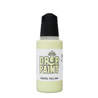 Scale 75 SDP-102 Drop and Paints Pastel Yellow  17ml (9210268188909)