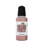 Scale 75 SDP-118 Drop and Paints Pinky Gold 17ml (9210268811501)