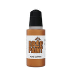 Scale 75 SDP-125 Drop and Paints Pure Copper  17ml (9210269040877)