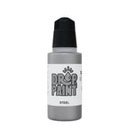 Scale 75 SDP-107 Drop and Paints Steel 17ml (9210268352749)