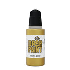 Scale 75 SDP-114 Drop and Paints Viking Gold  17ml (9210268680429)