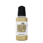 Scale 75 SDP-117 Drop and Paints White Gold 17ml (9210268778733)