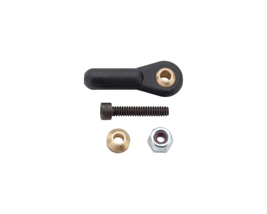 Dubro Heavy Duty Ball Link Bulk RC Linkage - DUB2267