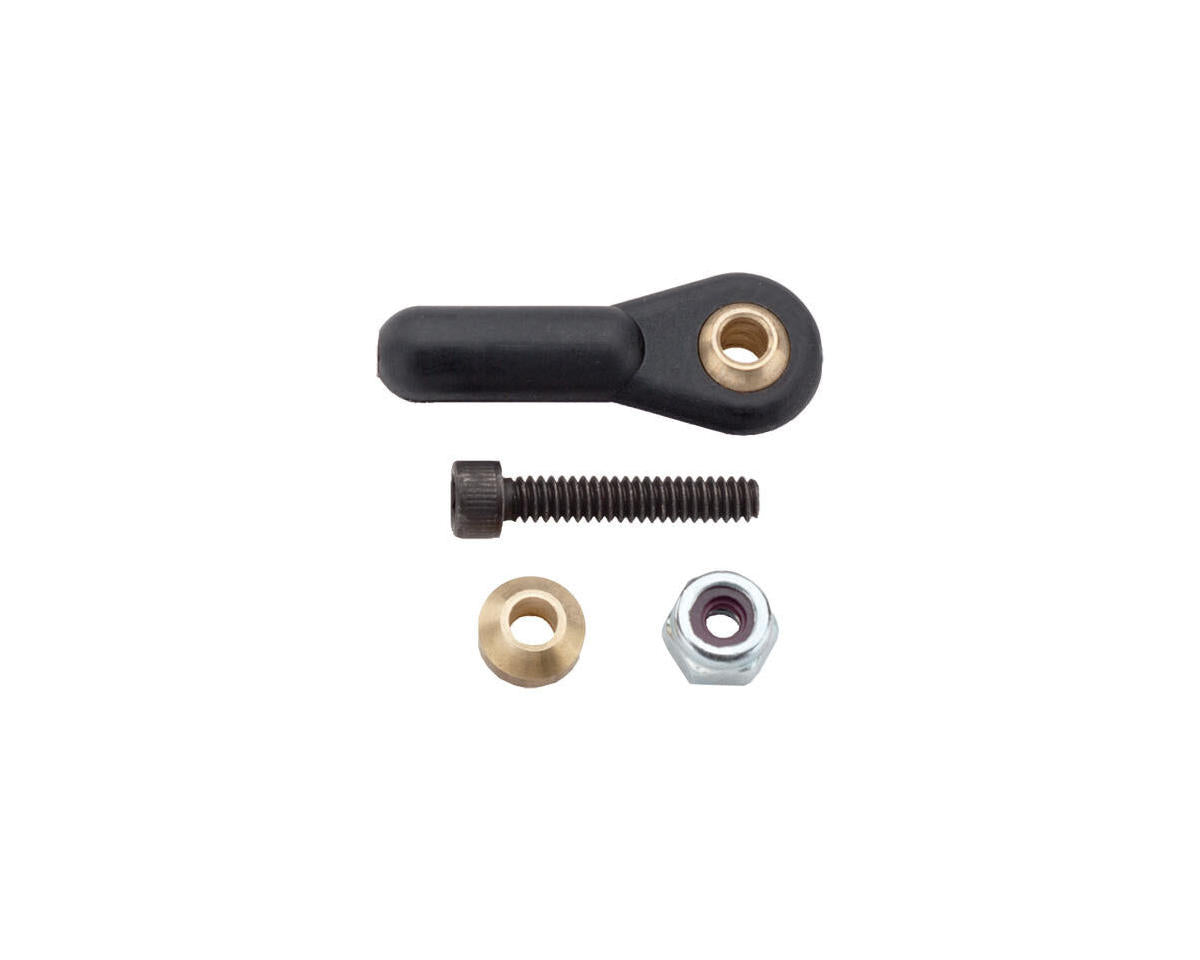 Dubro Heavy Duty Ball Link Bulk RC Linkage - DUB2267